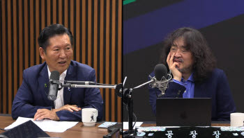 "호남 확 뒤집어진다" 정청래, 노무현·이인제 싸우는 느낌