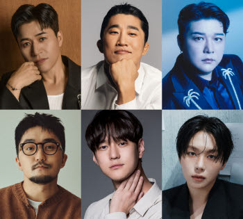 강호동 빠진 '대탈출', 새 시즌 라인업 공개