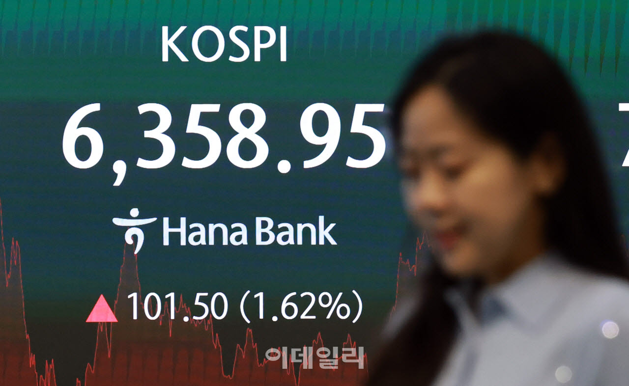 상반기 주식 양도세 예정신고 8월31일까지…국세청, 2만2천명에 안내