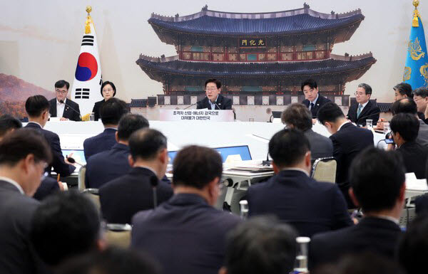 용인 국가산단 8년 앞당긴다…산업부, 메가프로젝트 총력전