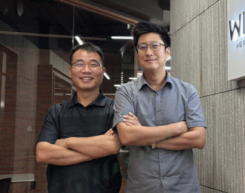“쓰러지지 않고 사람과 공존하는 로봇”…위로보틱스가 만드는 휴머노이드 ‘알렉스’