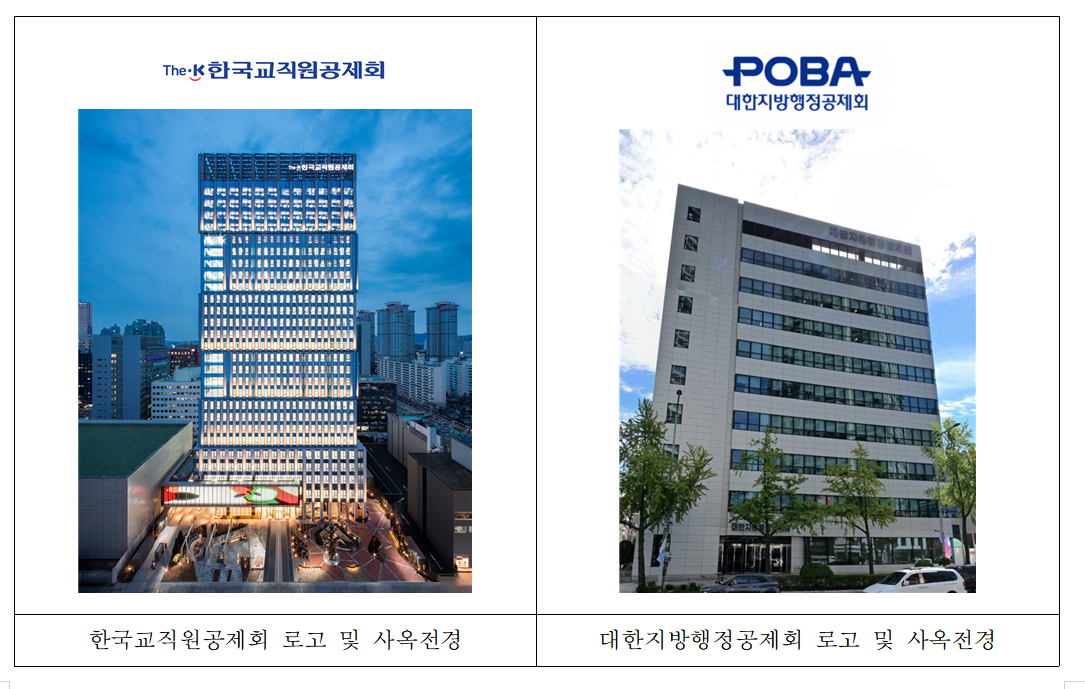 정부의 지방이전 시도는 허공에 헛발질...공제회 배수진에 '발목'[마켓인]