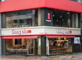 공차 주인 바뀐다…베인캐피털 인수 발표