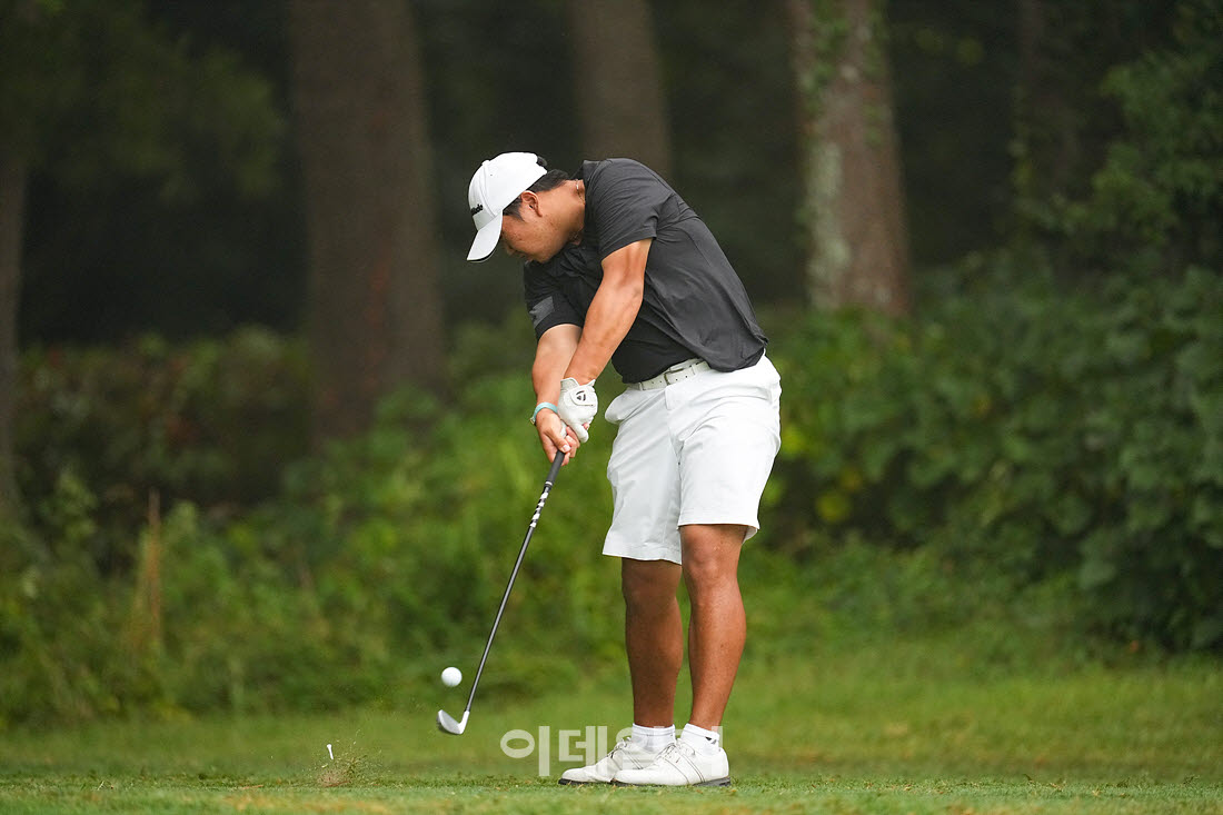 [포토]이승민,무리없는 첫 임팩