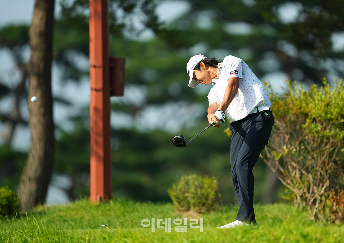 [포토]양주언,폭발적인 임팩트
