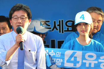 고려대, 유승민 딸 유담 '논문쪼개기' 의혹..."부정행위 아냐"