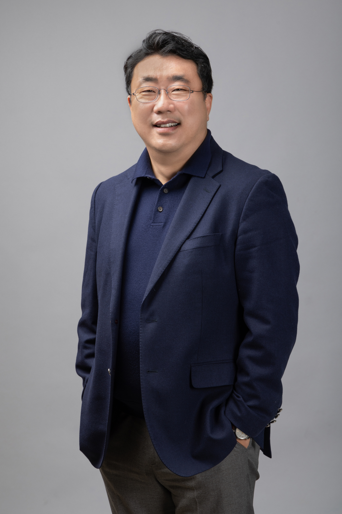 길영준 휴이노 대표 “메모큐 확산세 빨라...내년 흑자전환 기대”