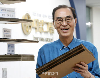 '1941년생 현역 CEO’ 비결은 '국선도'…"건강한 마음은 리더십의 출발"