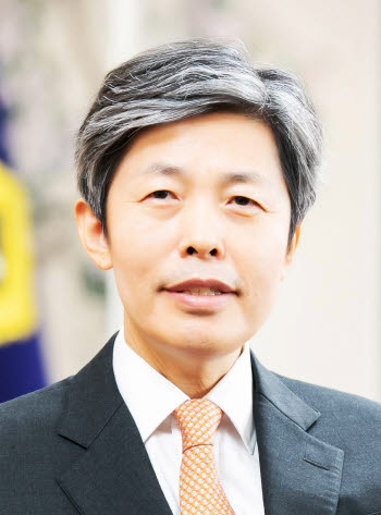 김재형 "부동산 등기·임대차 등 변화 반영한 민법 개정 필요"