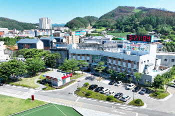 청송서 비뇨의학과 진료 받는다…보건의료원 월 2회 운영