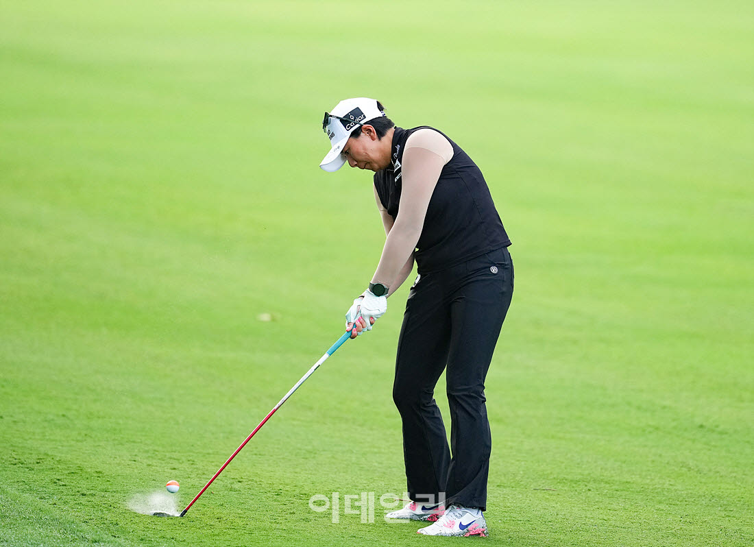 [포토]박은수,파워 임팩트