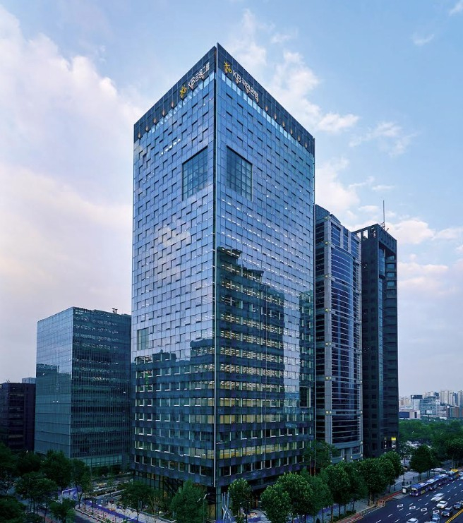 KB금융지주, 최대 4000억 신종자본증권 발행한다
