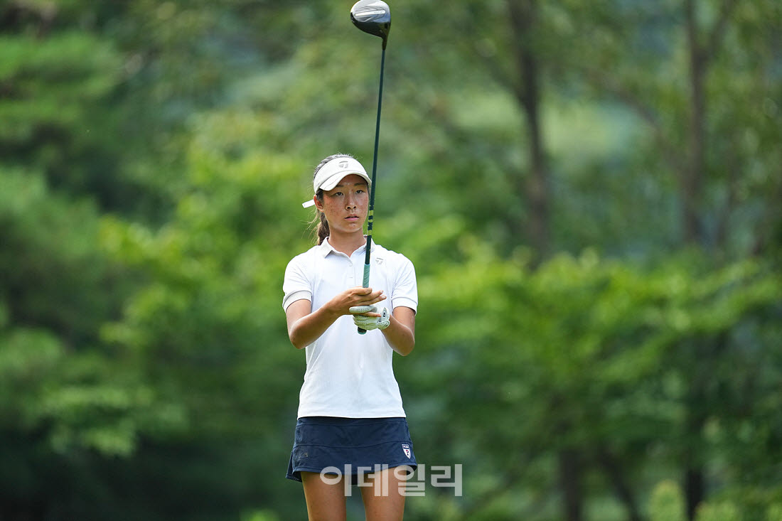 [포토]제시,집중한다