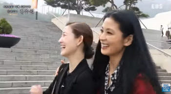 브누아 수상부터 국립발레단까지…김주원과 강수진의 평행이론