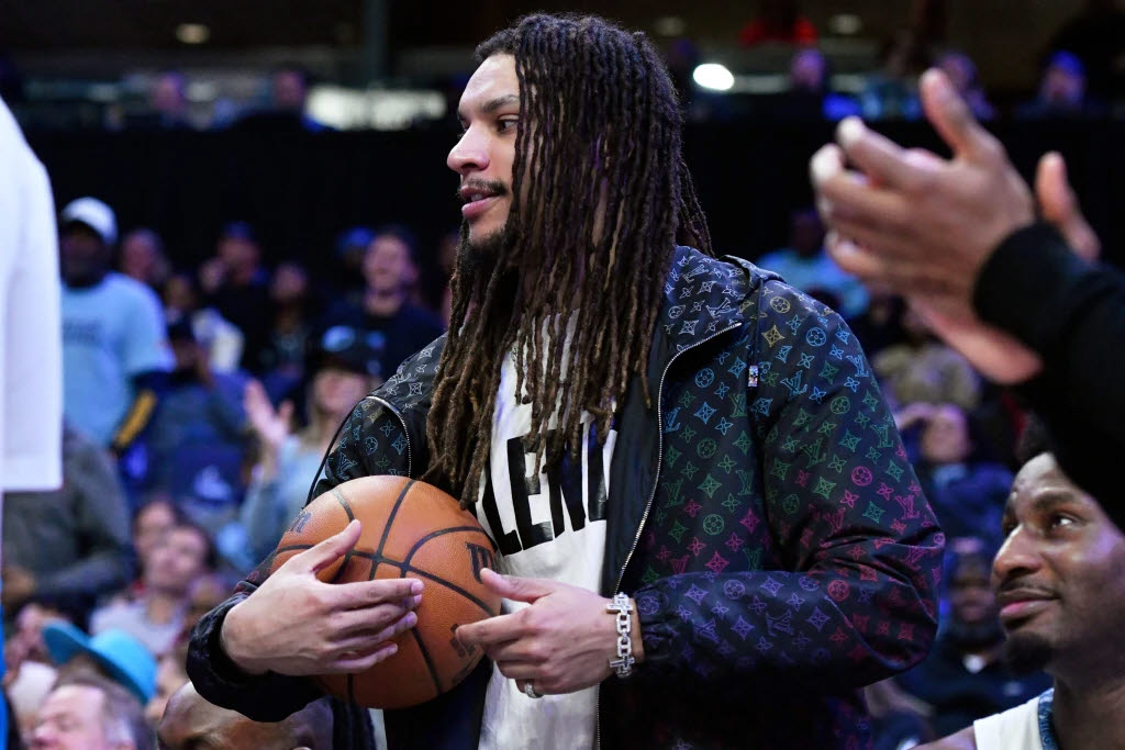 29세 NBA 현역의 충격사망…클라크, 사인은 헤로인·코카인