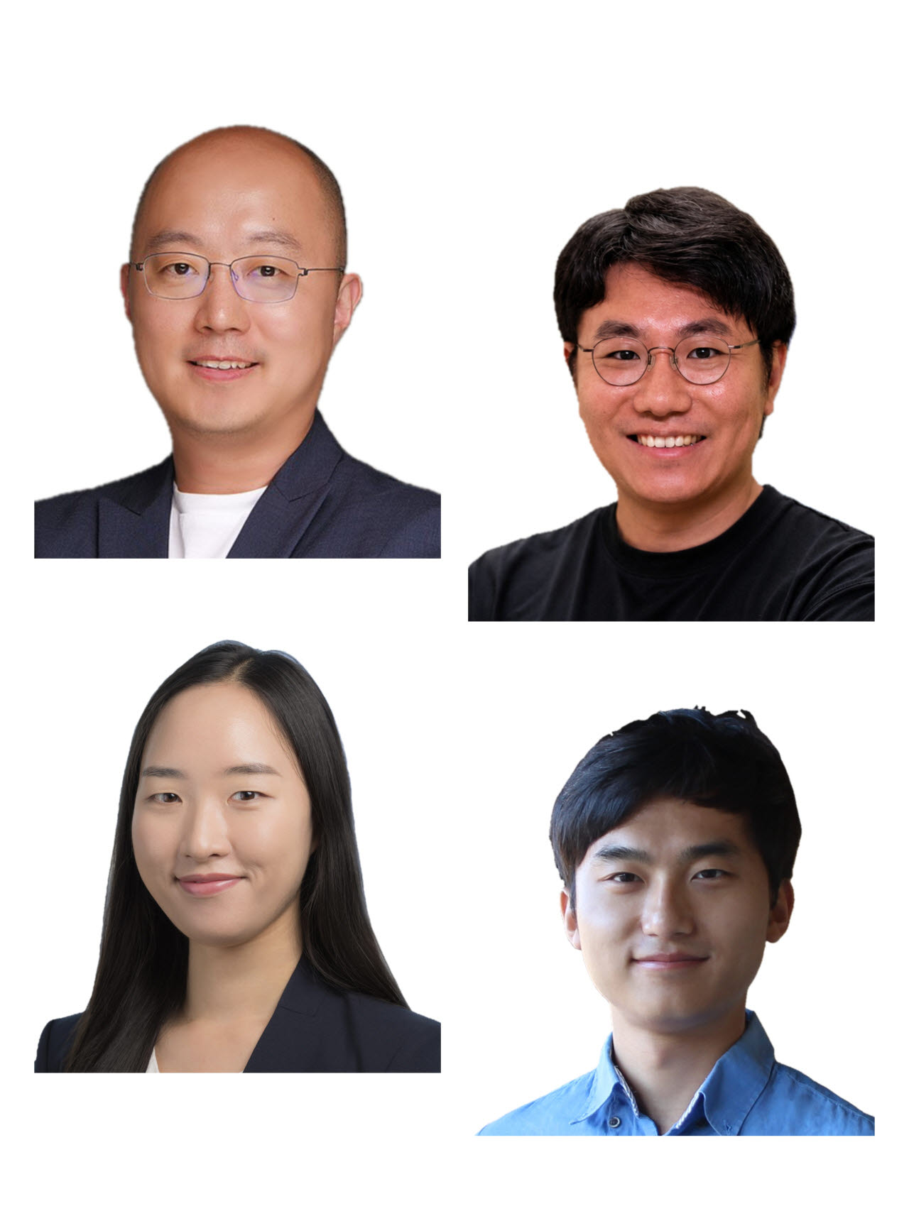 12년 전 카이스트 학부생 3인, 미 교수·글로벌 제약사 인재로 '우뚝'