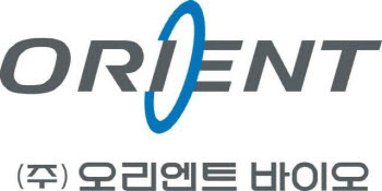 오리엔트, 오리엔트바이오 300만주 장내 매수 계획