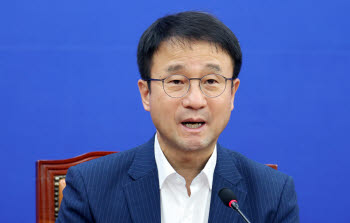 한병도, 野의 졸속 국정 비판에 “더 나은 대안 만드는 게 책무”