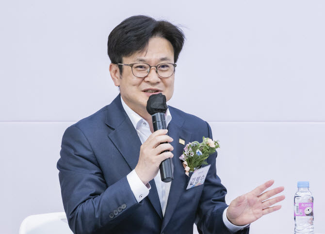김병수 김포시장 '트램 공약' 공염불 우려…사업성 미달 차질