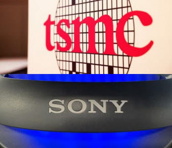 TSMC·소니, 日 공장에 9조원 투입…2029년 이미지센서 양산