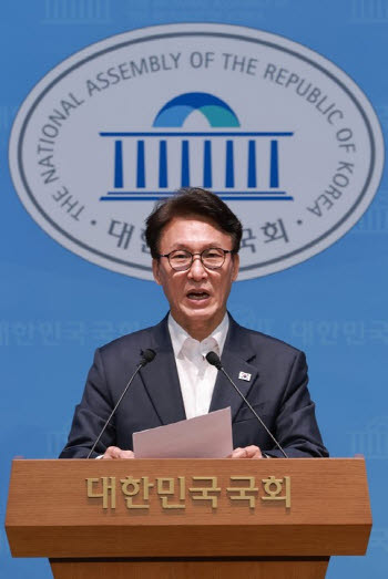 ‘호남 빅매치’ 앞둔 김민석 “최소 무승부... 전국 추세 여전히 우위”