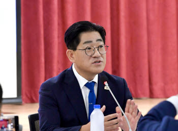 이기형 김포시장 "서울 편입 추진하지 않을 것"