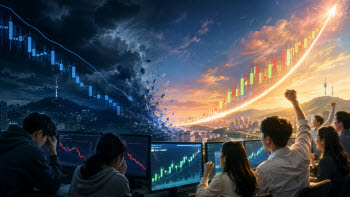 "2004·2018·2023년 이어 또?"…코스닥 대반격 시나리오