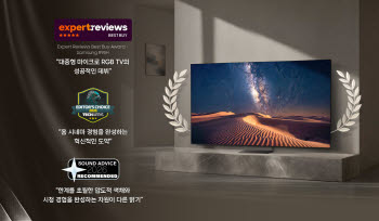 삼성전자 2026년형 TV·오디오, 글로벌 전문매체서 잇단 호평