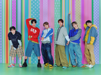 NCT 위시, 日서 첫 ‘플래티넘’… 싱글 출하량 25만 장 돌파