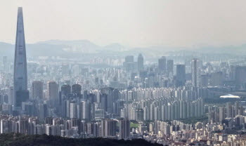 개혁신당 “李정부 부동산세금, 지지율 하락 촉진세”
