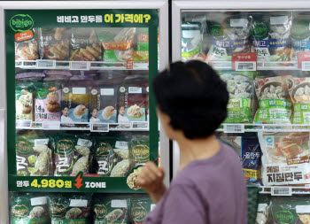 CJ제일제당, 하반기 수익성 개선 ‘속도’…K푸드·고수익 집중(종합)