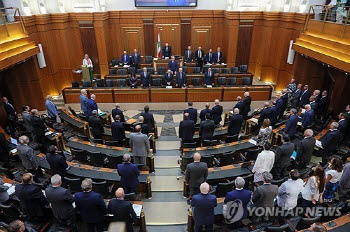레바논, 중동 국가 최초 사형제 전면 폐지
