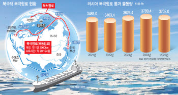 후발주자 韓, 세계 2위 환적항 '부산항'·해상금융으로 승부건다