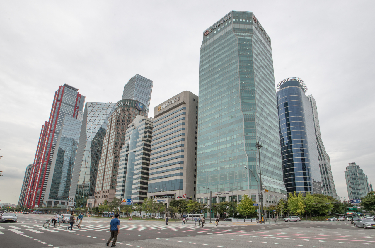 [마켓인]IFRS 18 도입 코앞…신평업계, 현금흐름에 주목