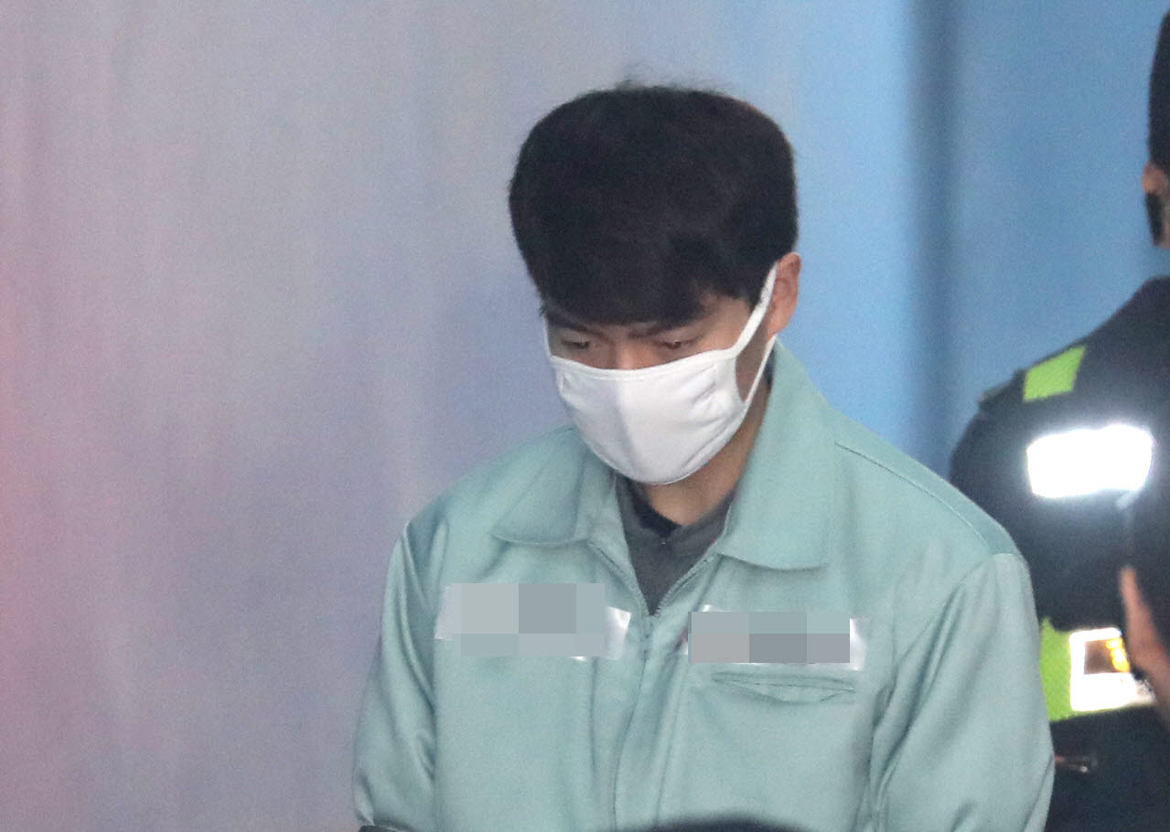 또또또또또 음주운전 손승원…2심서 형량 늘어[사사건건]
