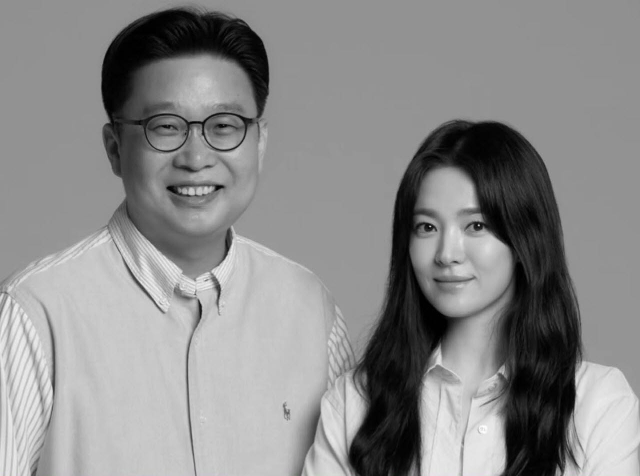 송혜교, 광복절 맞아 여성독립운동가 알린다…15년째 후원
