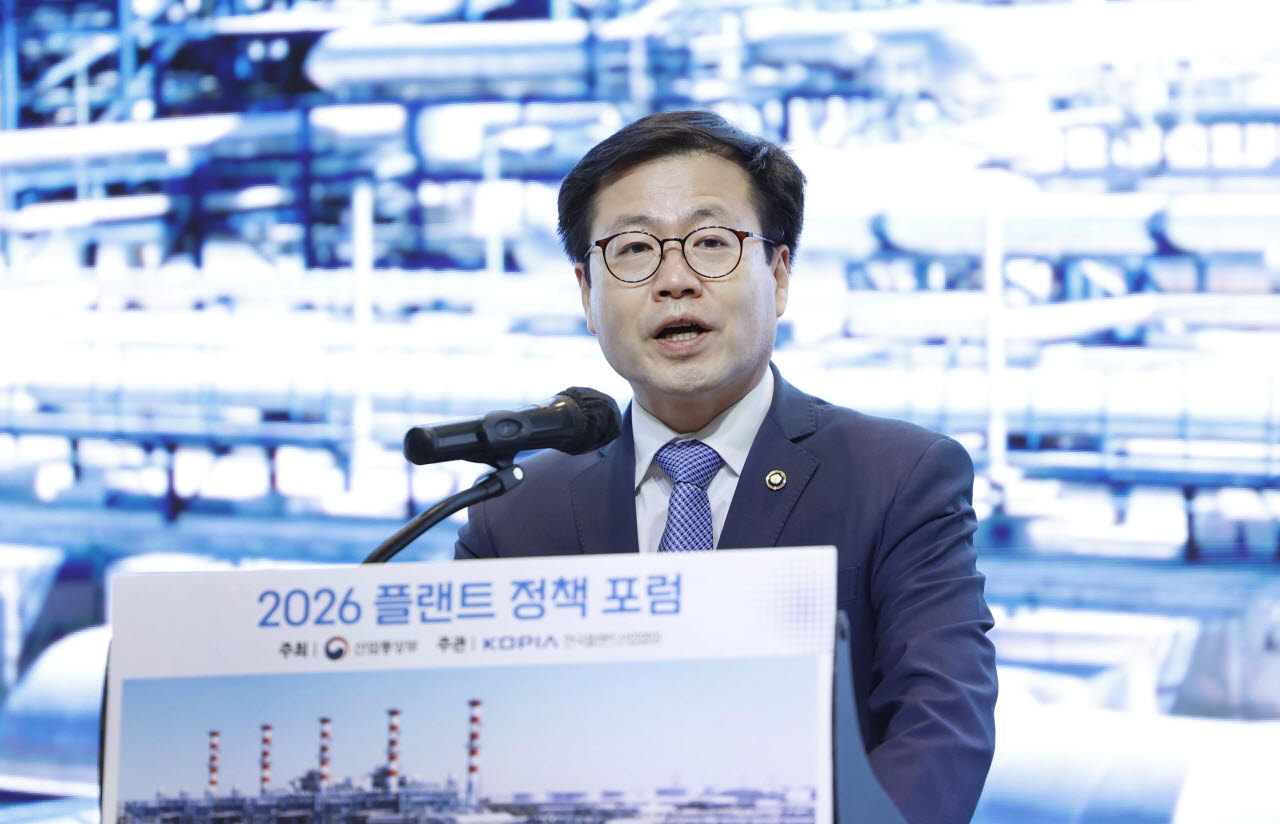 한미 관세협상 한복판서…여한구 통상본부장 경질