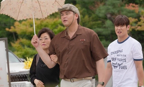 '살림남' 이장우, 사촌형 환희에 소개팅 주선…"94년생 아내 친구"