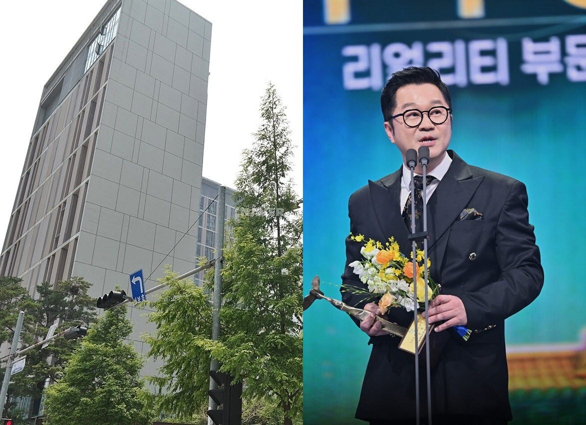 지상렬 사는 인천 ‘오션뷰’ 아파트는 어디[누구집]