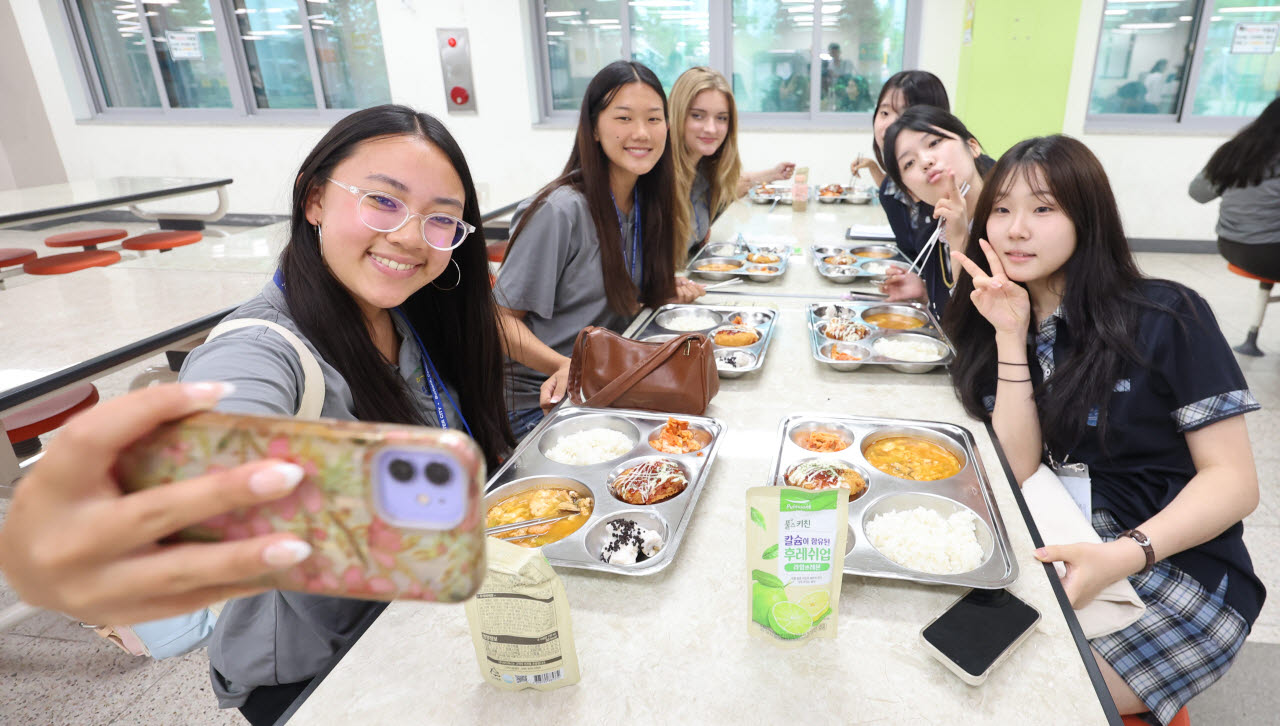 학교급식 납품, 원산지 속이면 ‘입찰 제한’ 제재