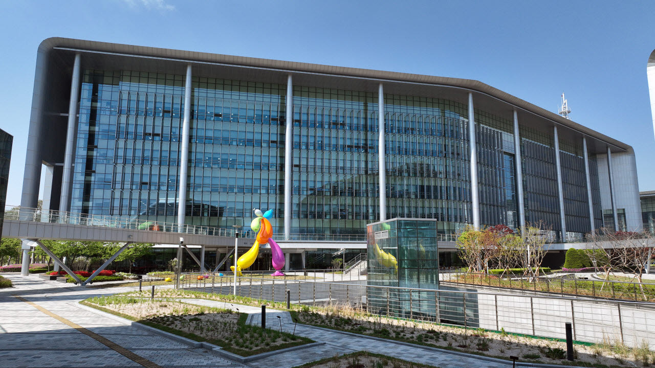 3대 메가프로젝트, 충남서 첫 테이프 끊는다