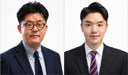 단국대, 수소 생산성 높이는 친환경 촉매 개발