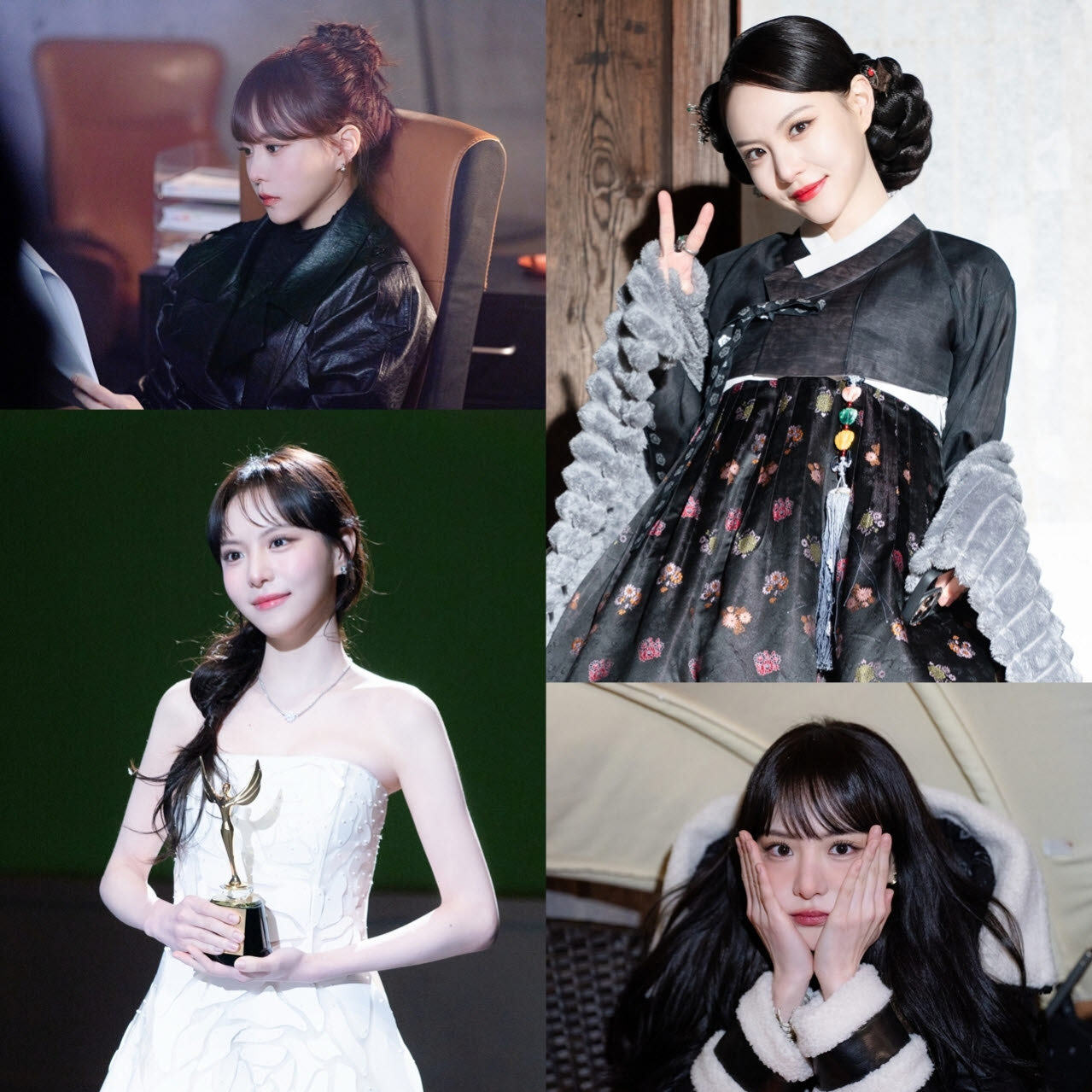 '그대에게 드림' 이열음 "값진 경험…좋은 모습으로 인사드릴 것"