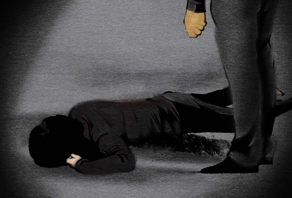"새벽에 밥 데우지 마" 핀잔에…여관 직원 살해 시도한 70대 '중형'