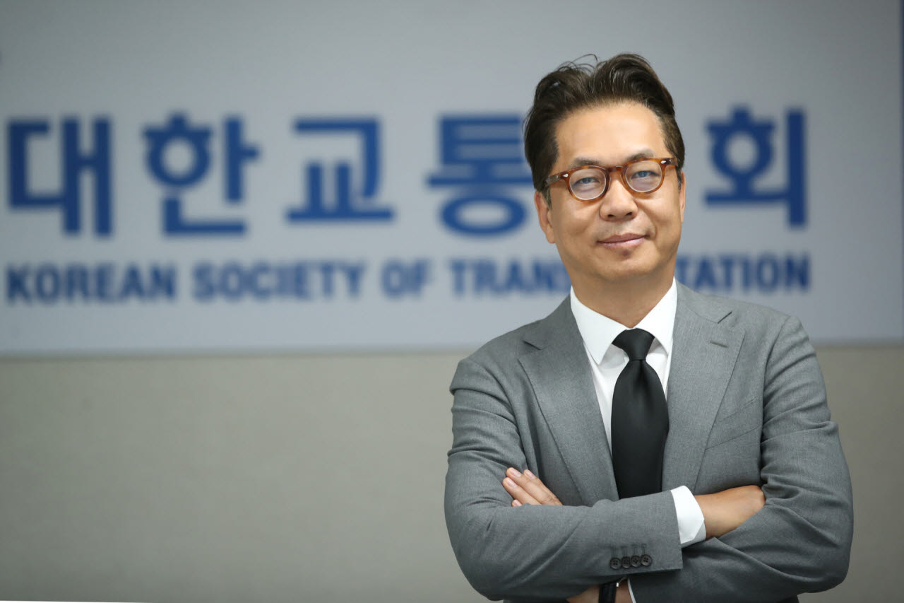 국가철도公 이사장 정진혁 연세대 교수 내정…9월 1일 취임