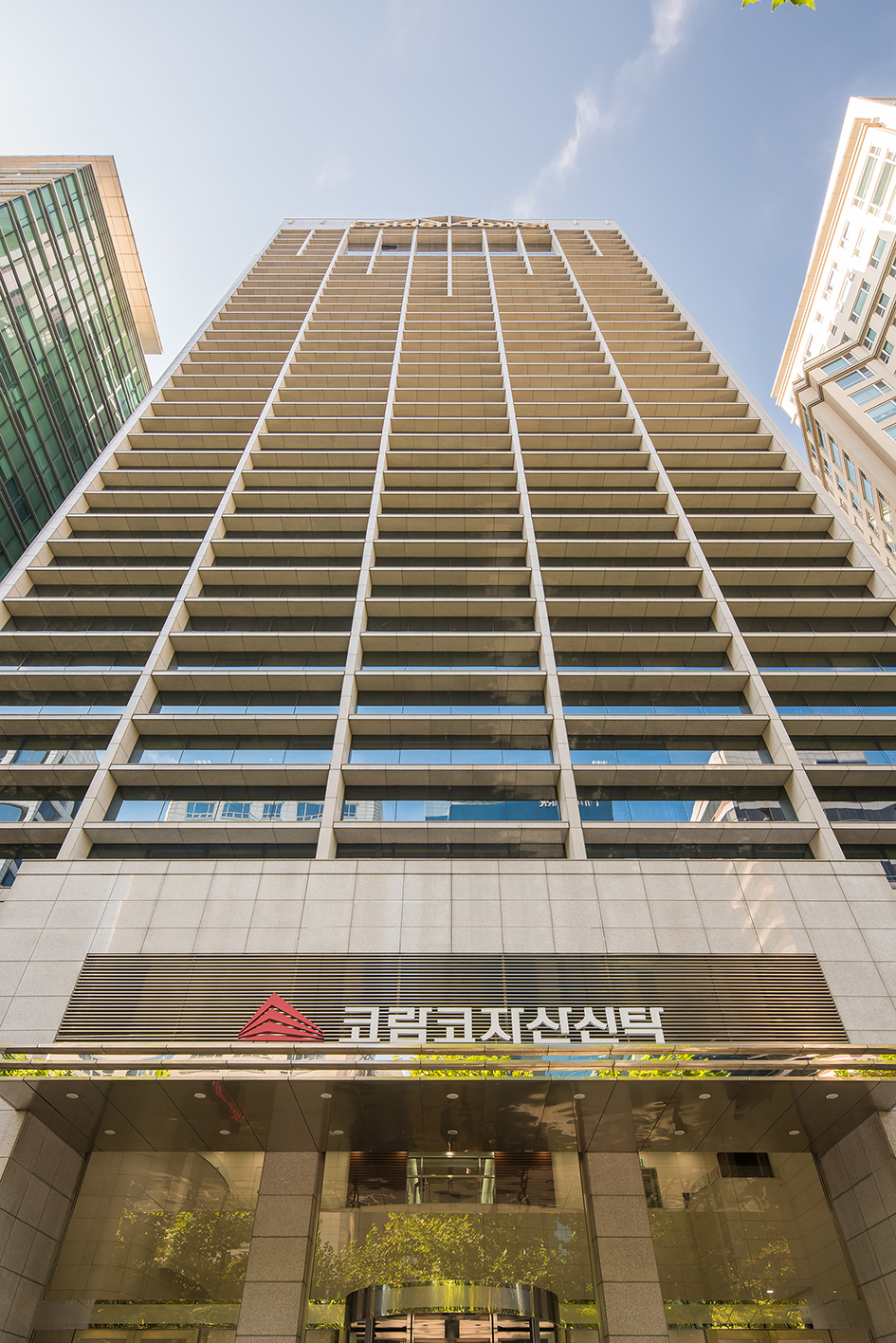 코람코, 리서치·전략 조직 확장…시장분석과 투자전략 연계