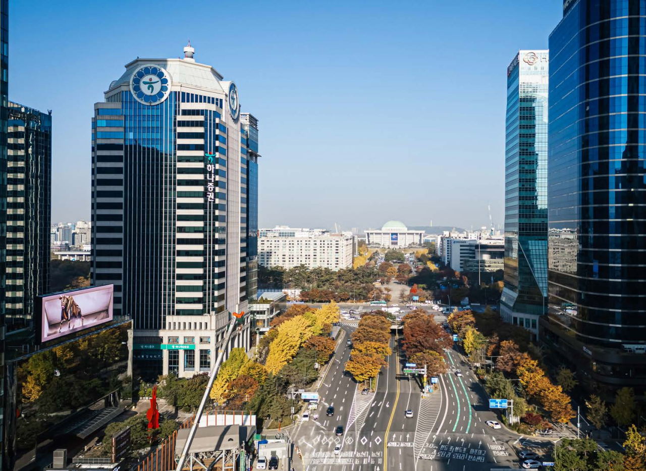 코람코자산신탁 "코람코더원리츠 투자 유의"…이례적 주주서한 보낸 이유