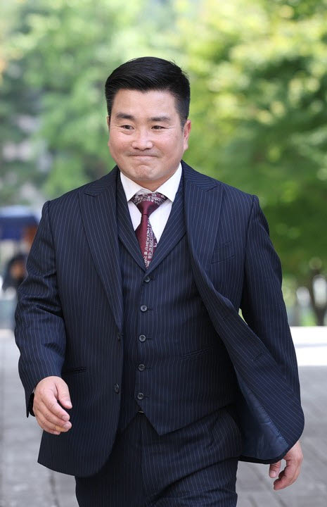 [속보]'계엄 가담' 김현태 전 707단장, 1심 징역 12년 선고