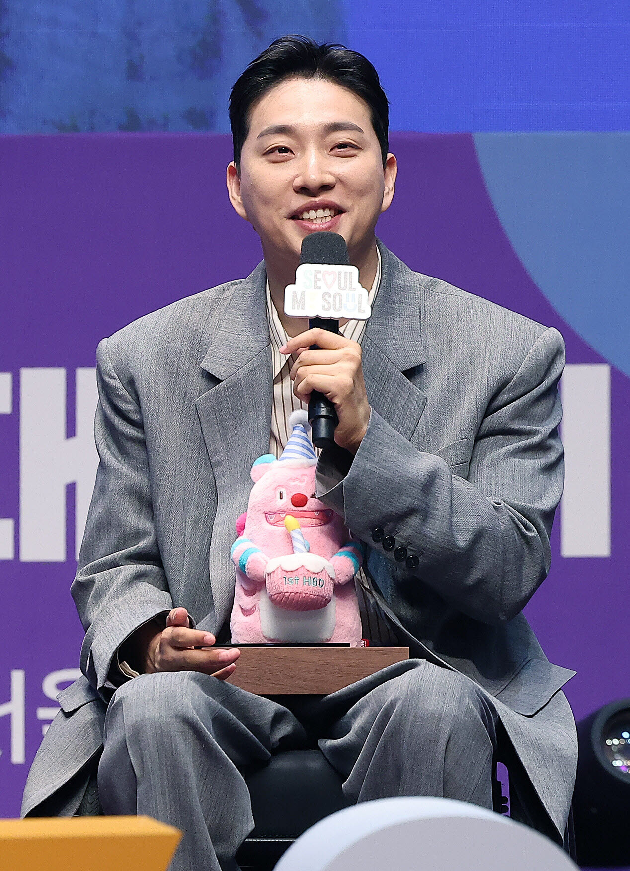 'CCTV 공개 논란' 박위, 결국 서울시 홍보대사 자진사임