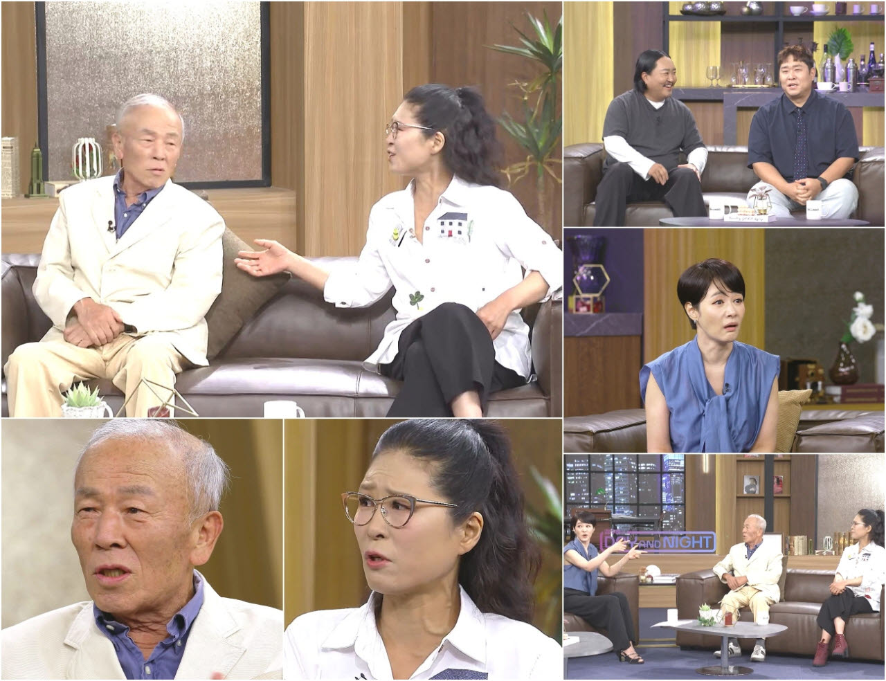 '데이앤나잇' 임현식, 건강이상설에 직접 입 열었다 "스텐트 시술 받아"